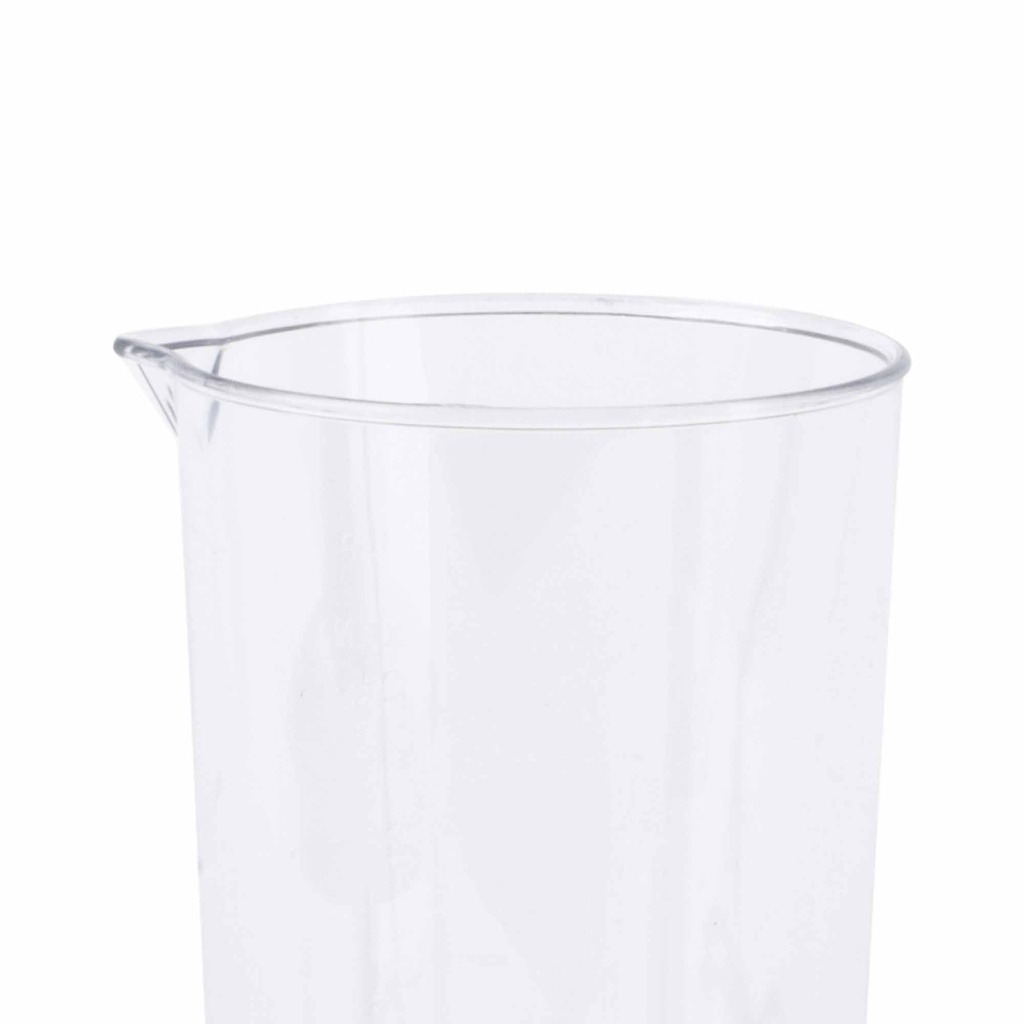 Batidora de mano Jata JEBT1791, Negro-inox, 1500 W