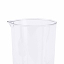 Batidora de mano Jata JEBT1791, Negro-inox, 1500 W