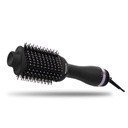Moldeador de pelo Taurus AIR WAVE IONIC, 1.200W, Iónico