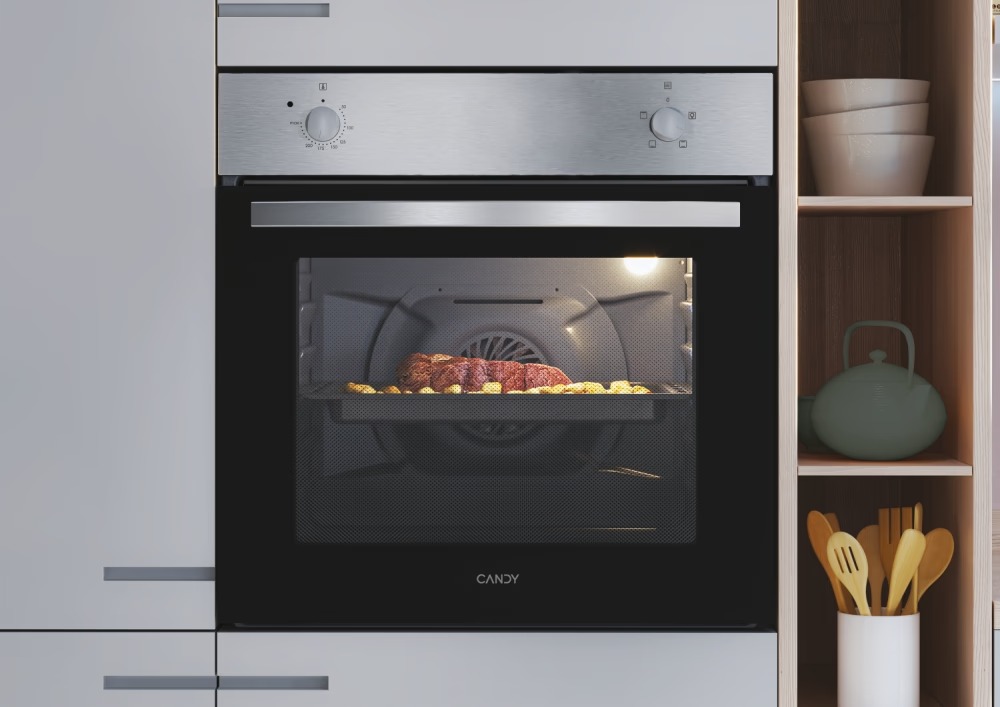 Horno CANDY FIDCPX200 70L