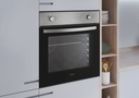 Horno CANDY FIDCPX200 70L