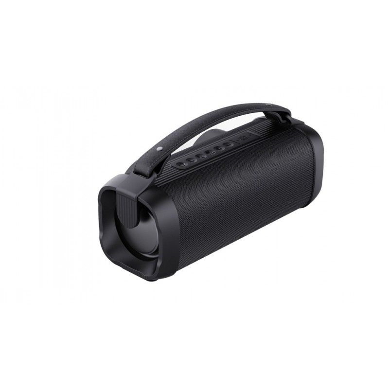 Altavoz portátil Sunstech MUSCLEBEAT - 16 W