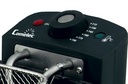 FREIDORA COMELEC FR5001 5L INOX