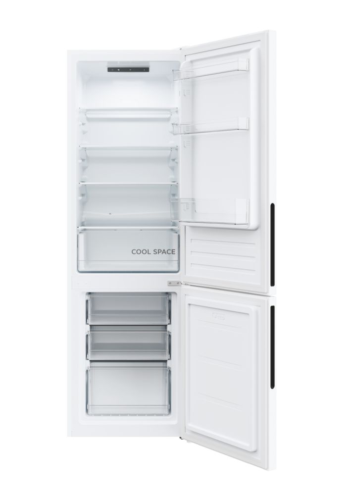 FRICOM. HOOVER HOCT3L517EW2 177x55 BLANCO LOWFROST