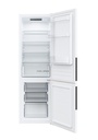 FRICOM. HOOVER HOCT3L517EW2 177x55 BLANCO LOWFROST