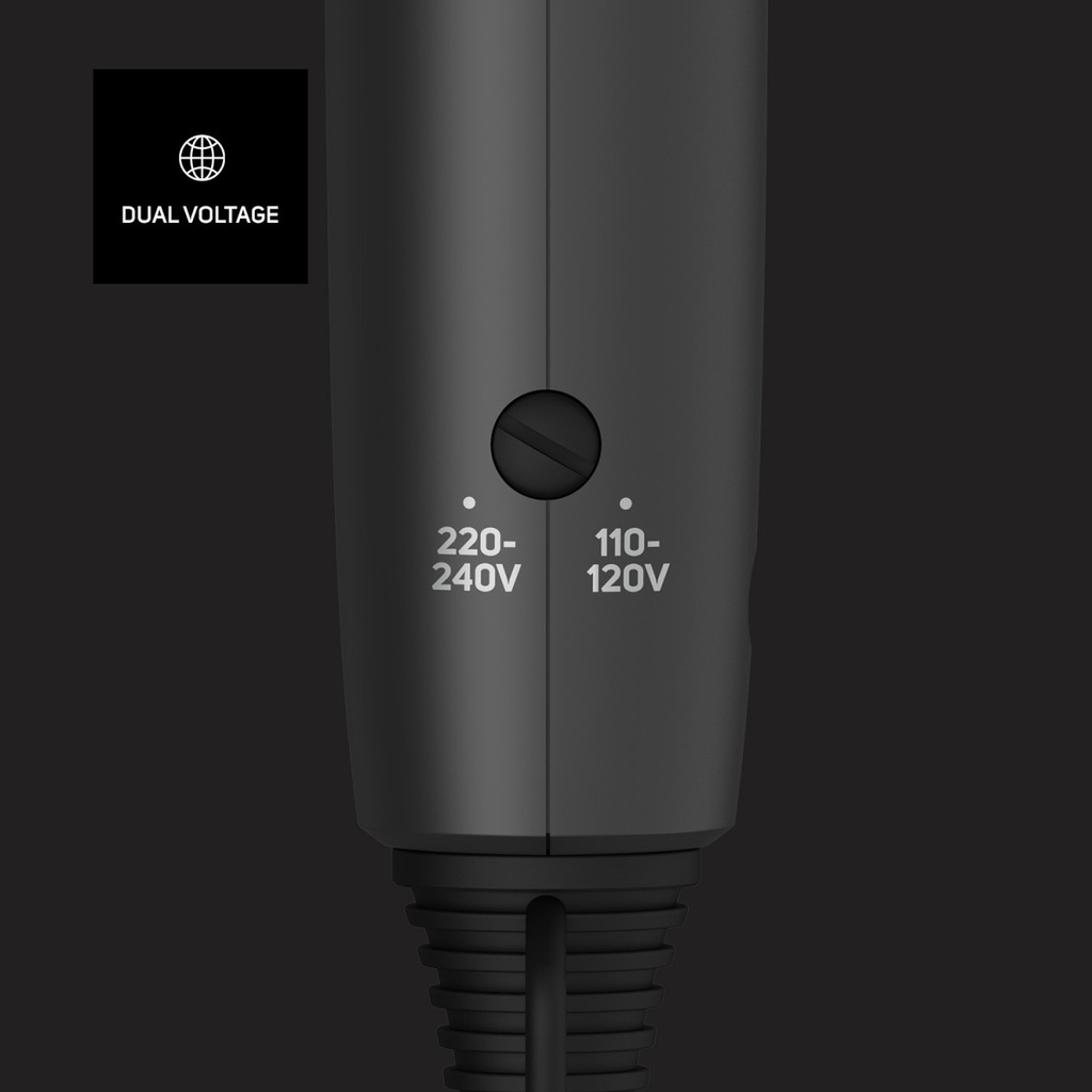 Taurus Studio Glow 1500 secador 1400 W Negro