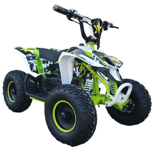 Mini QUAD RockStar 49cc