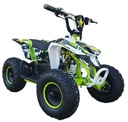 Mini QUAD RockStar 49cc