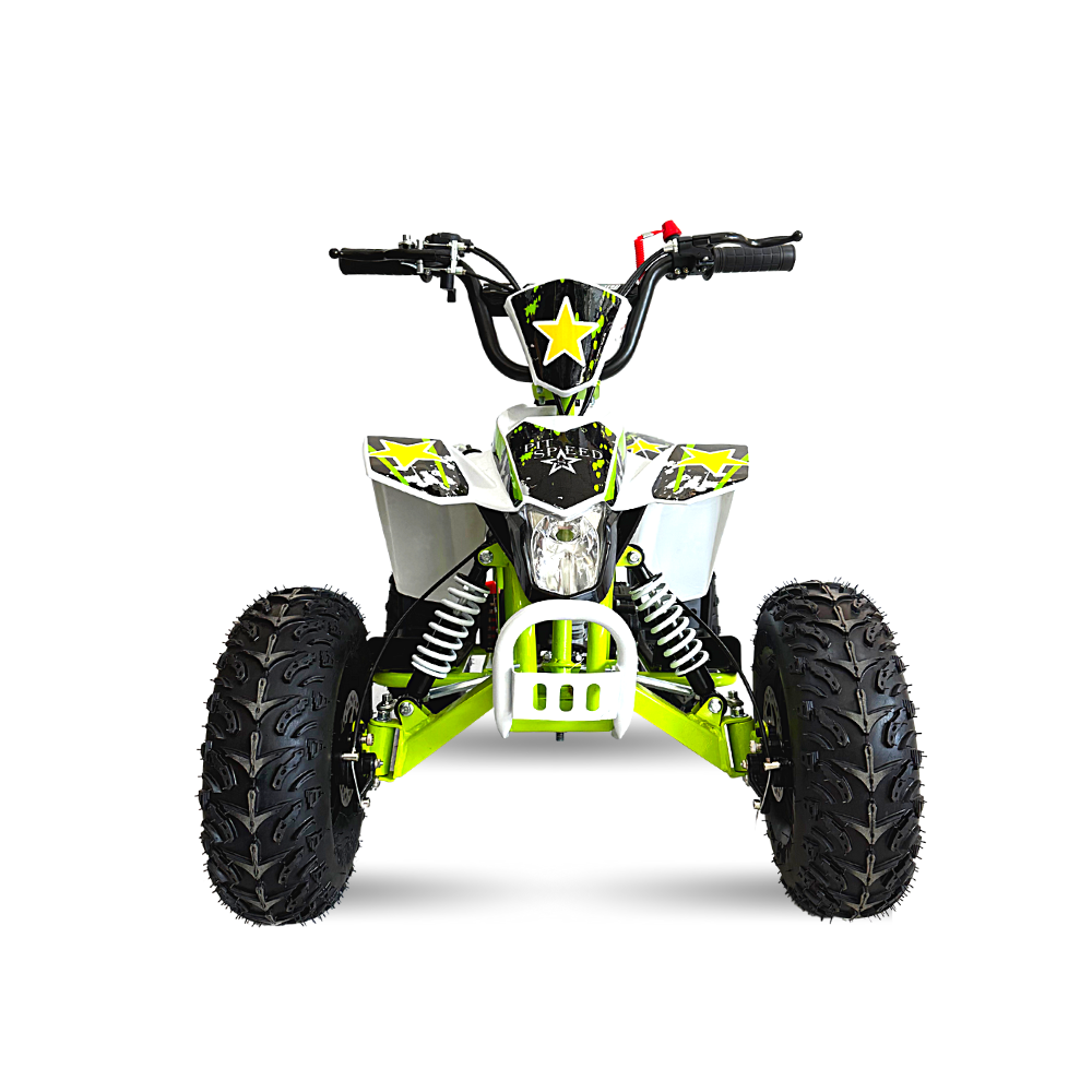 Mini QUAD RockStar 49cc