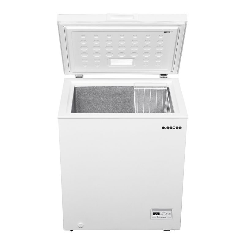 CONGELADOR ASPES ACH1501EDC 74X84 E