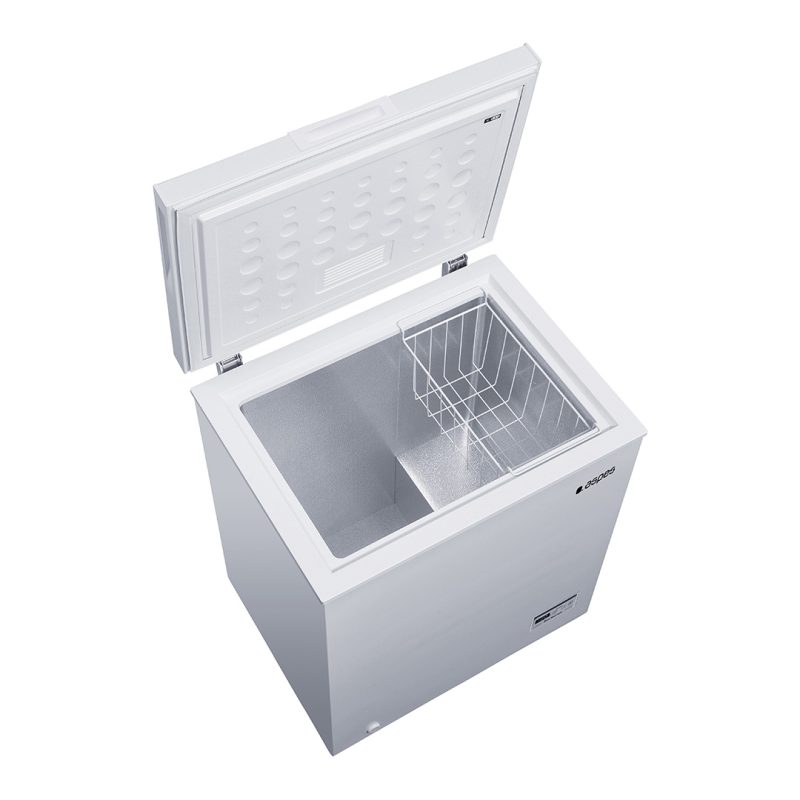 CONGELADOR ASPES ACH1501EDC 74X84 E