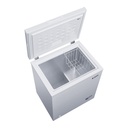 CONGELADOR ASPES ACH1501EDC 74X84 E