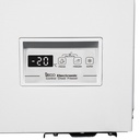 CONGELADOR ASPES ACH1501EDC 74X84 E