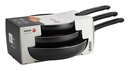SARTENES FAGOR IRIS 20/24/28 ALUMINIO
