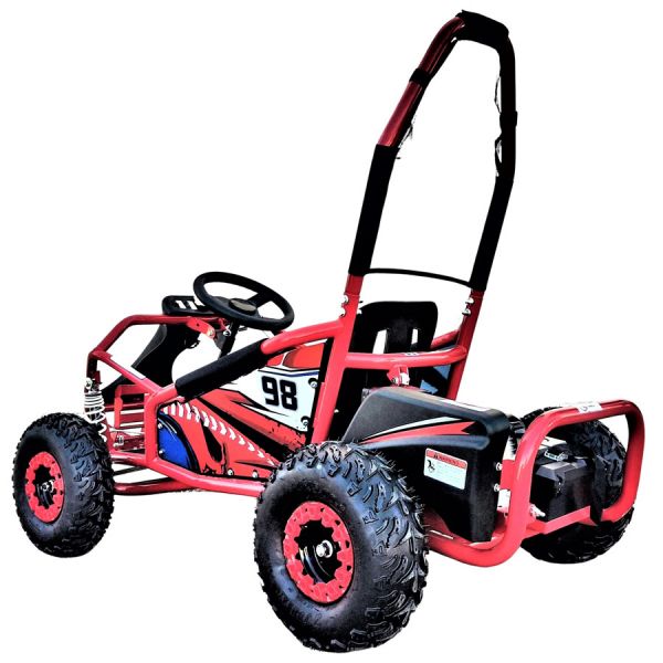 Buggy 1000W