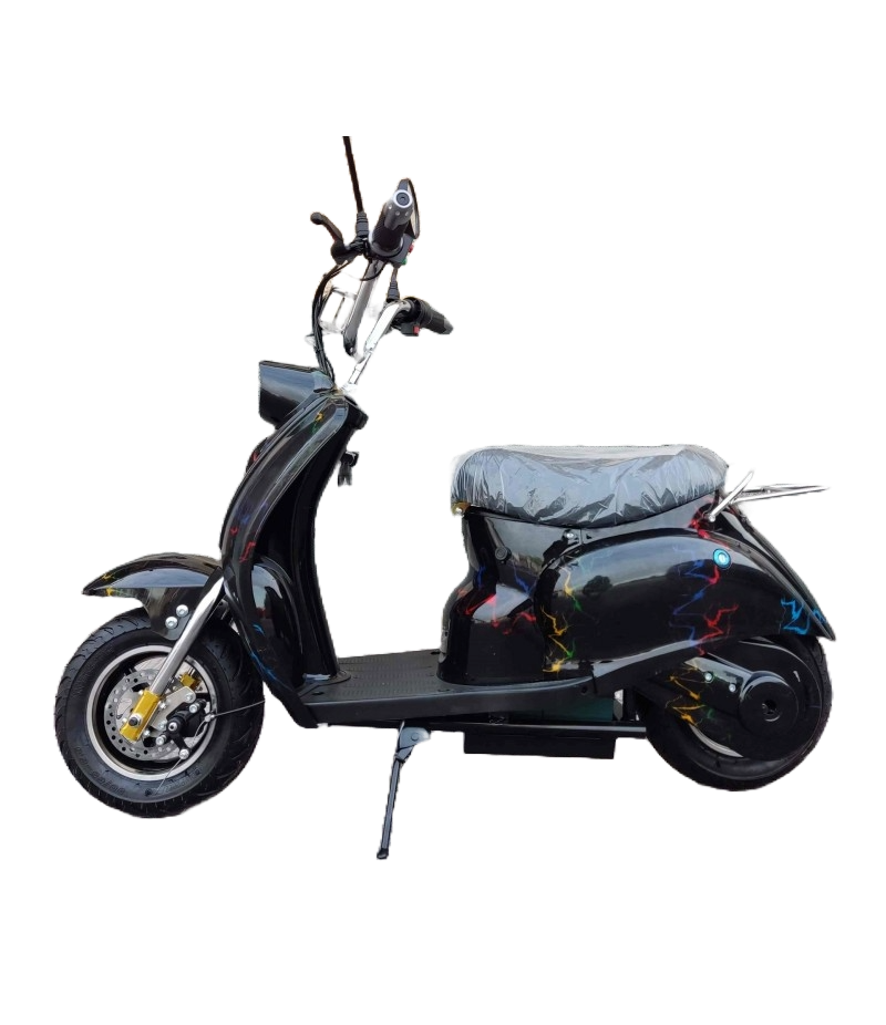 Mini Vespa Scooter Eléctrica 350W 24V