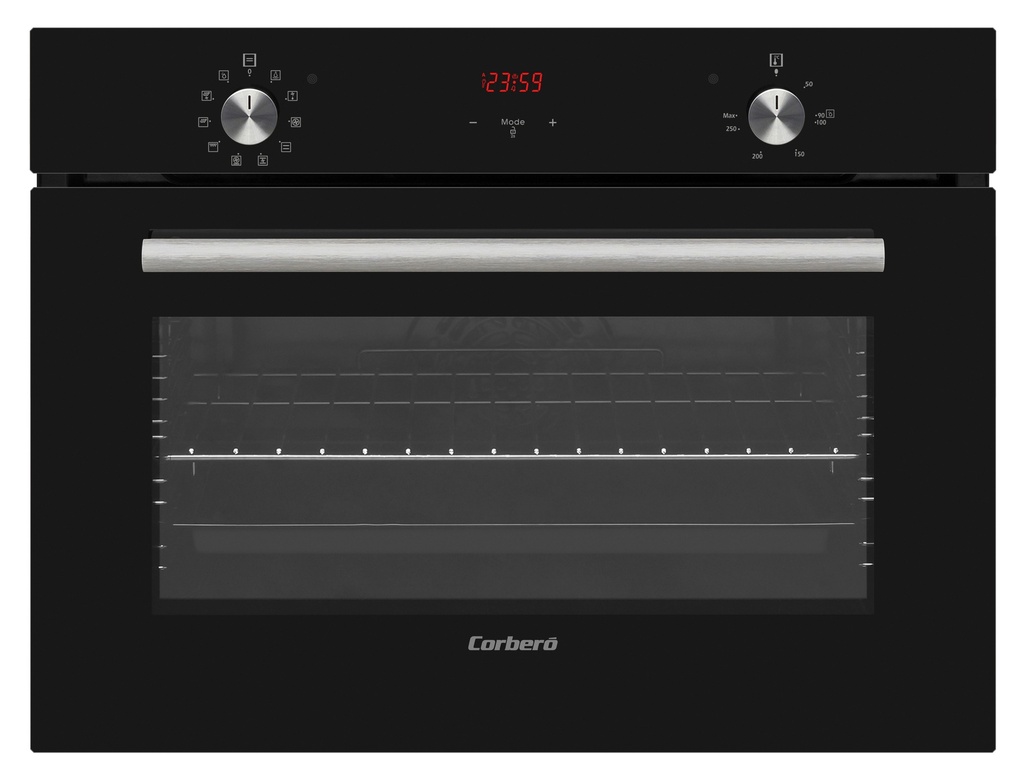 Horno CORBERO Hidrolítico CCHCV451021DTG
