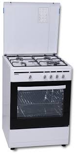 COCINA ROMMER VCH 461 FG