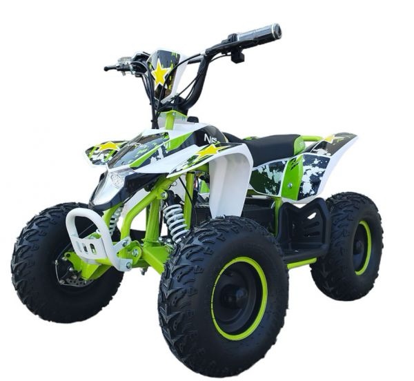 Mini QUAD RockStar 49cc