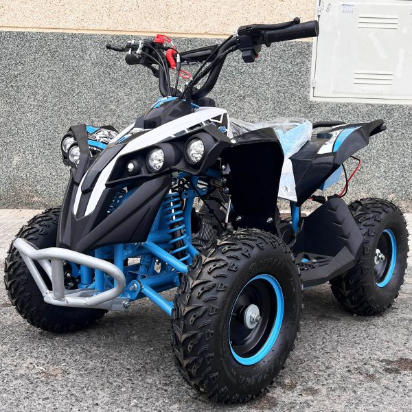 Mini Quad Goliat 49cc