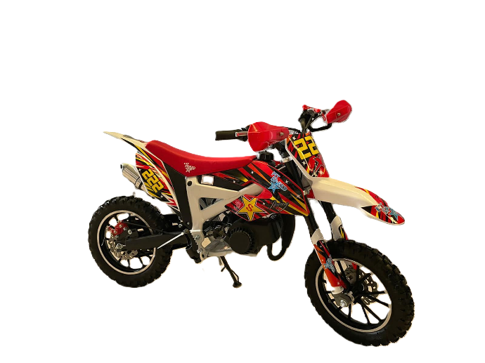 Mini Cross 49cc RX 46