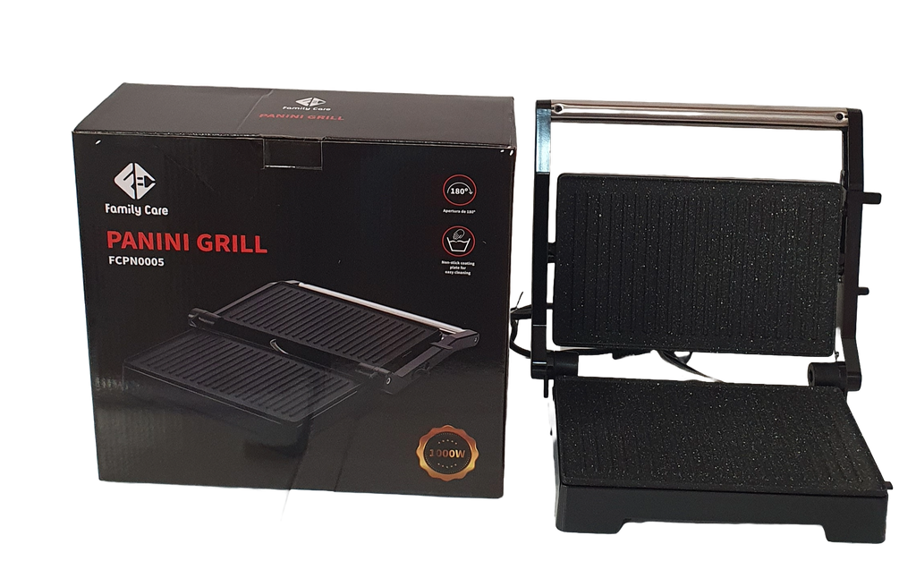 Panini Grill FCPN0005