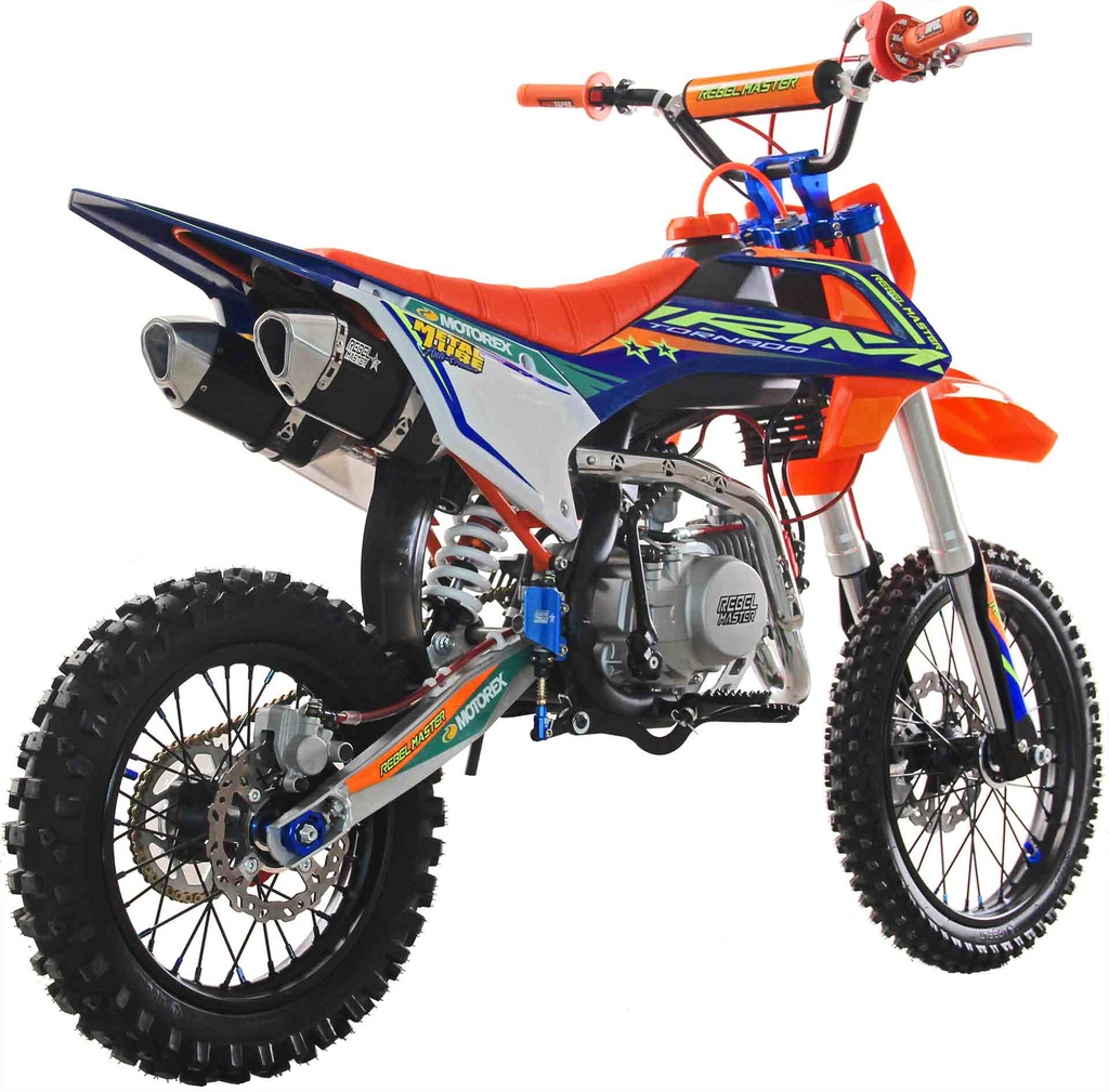 Rebel Master 125cc (copia)