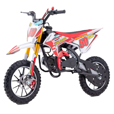 Rebel Master 49cc