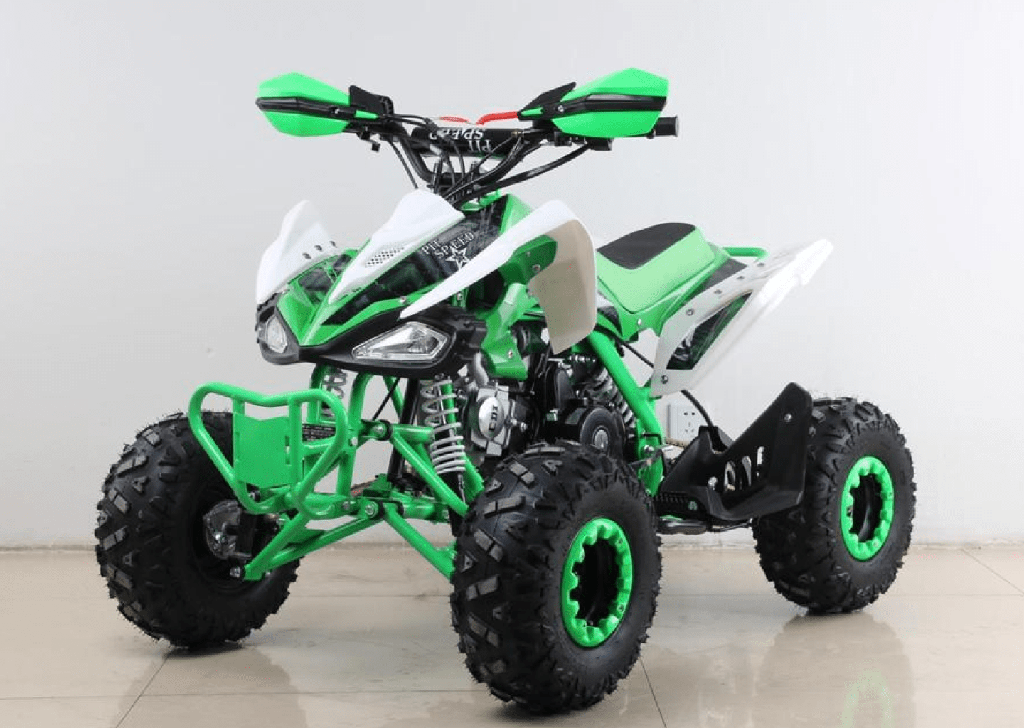 Quad 125cc