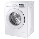 [PR/00377] LAVADORA SAMSUNG 8kg 1400rpm A