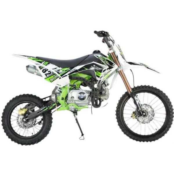 Pit Bike 150cc XL Pro 82