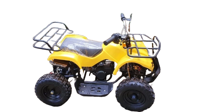 Mini Quad Gasolina 49 cc