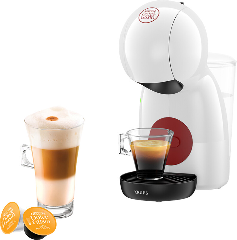 Cafetera DOLCE GUSTO DELONGHI EDH110WB BCN