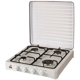 [PR/01055] HORNILLO FM HG400 4F GAS