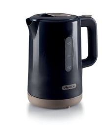 [PR/01057] Ariete Breakfast 2846/00 tetera eléctrica 1,7 L 2200 W Gris