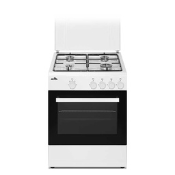 [PR/01098] COCINA ARTICA AKF6060W BLANCA 60x60 4F