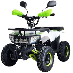 Mini Quad Hummer infantil 36v 1200w