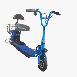 Patin eléctrico spiderman 200W 36v
