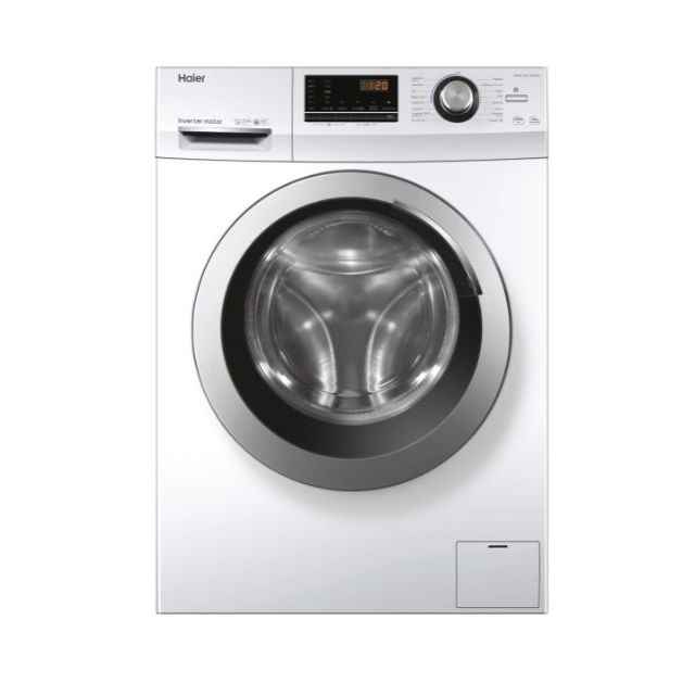 Lavadora Haier 9kg