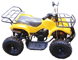 Quad Hummer 49cc