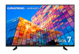 [PR/00396] LED GRUNDIG 43" 43GFU7800B