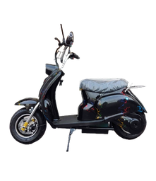 [PR/00411] Mini Vespa Scooter Eléctrica 350W 24V