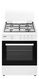 [PR/00474] Cocina Corbero 60cm Bt Bl.