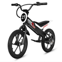 [PR/00518] Bicicleta Electrica 350w