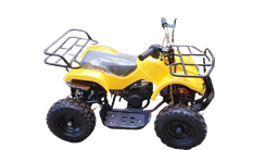 Mini Quad Gasolina 49 cc
