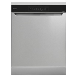[PR/00534] Lavavajillas ASPES 12C. 6P Inox
