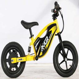 Mini bici 12″