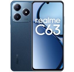 [PR/00681] SMARTPHONE REALME C63