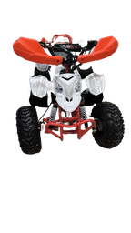 [PR/00706] Quad Predator R7 125cc