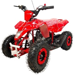 Mini Quad Infantil Hummer 49cc